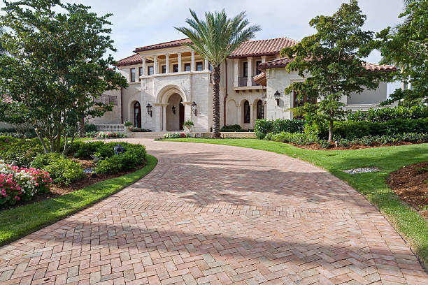 Best Driveway Pavers Installation  in Dimmitt, TX