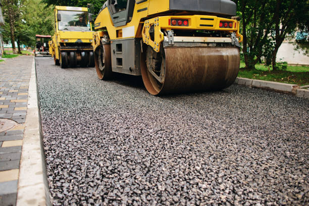 Best Driveway Paving Contractor  in Dimmitt, TX